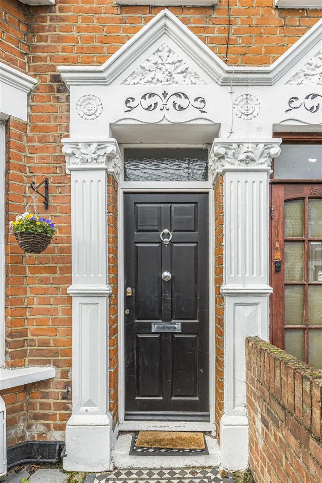 Belgrave Road, Walthamstow, London, E17