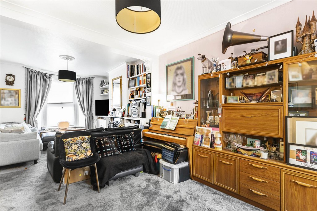 Belgrave Road, Walthamstow, London, E17