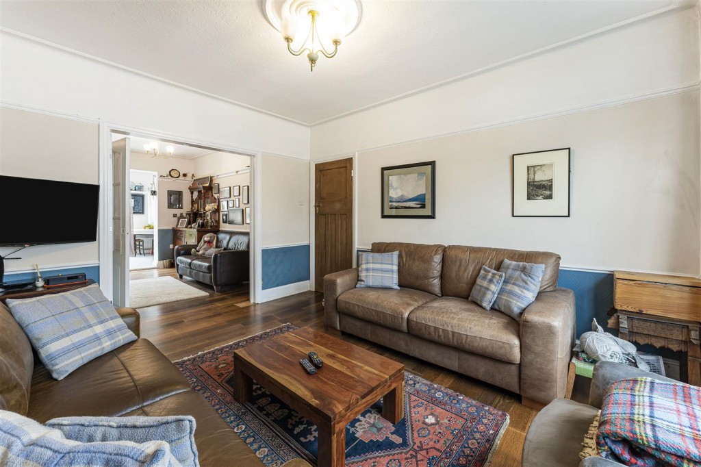 Belgrave Road, Leyton, London, E10