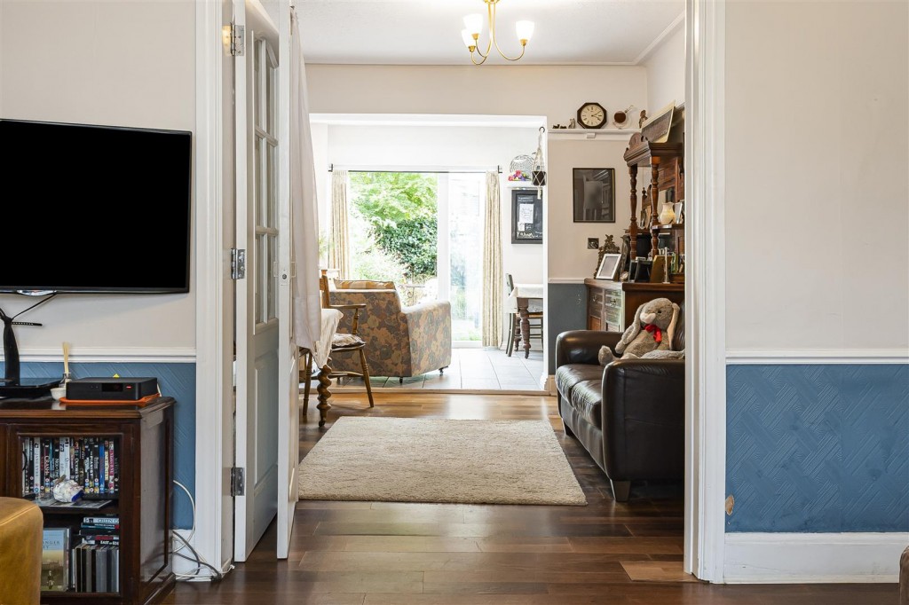 Belgrave Road, Leyton, London, E10