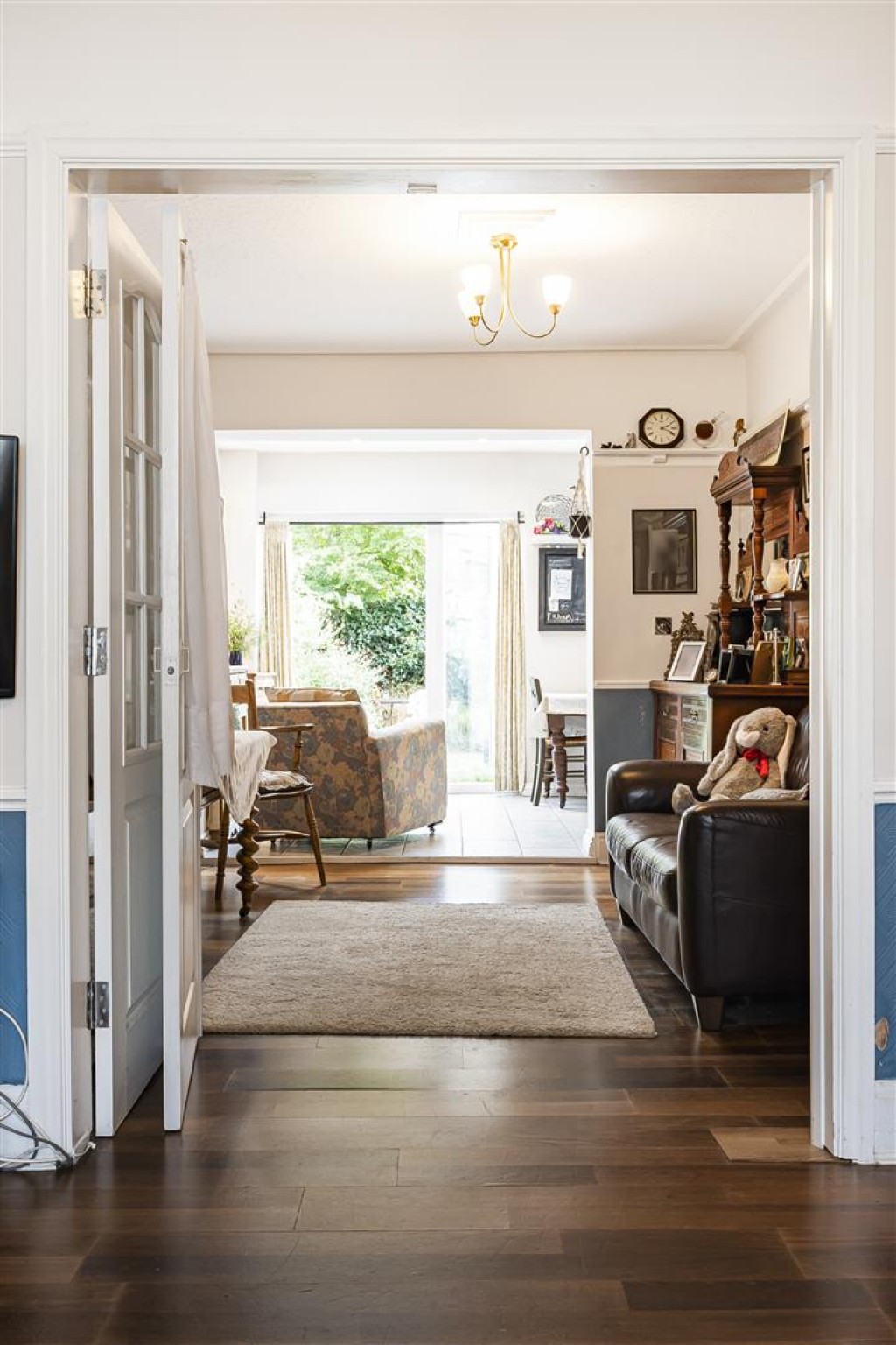 Belgrave Road, Leyton, London, E10
