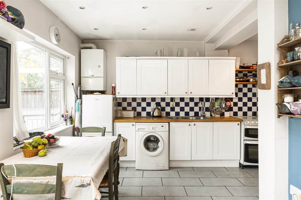 Belgrave Road, Leyton, London, E10