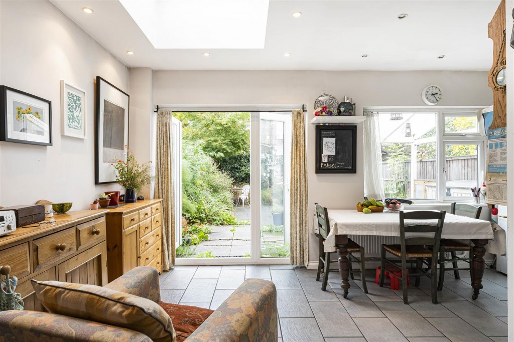 Belgrave Road, Leyton, London, E10