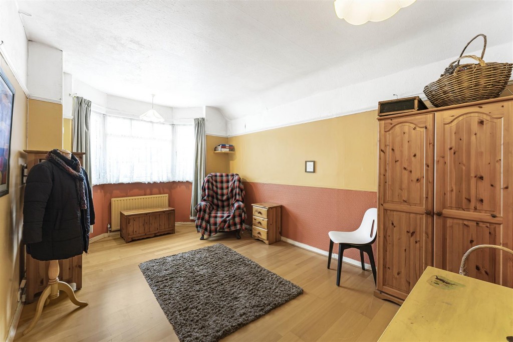 Belgrave Road, Leyton, London, E10