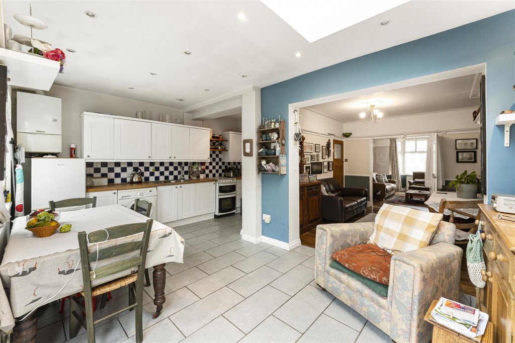Belgrave Road, Leyton, London, E10