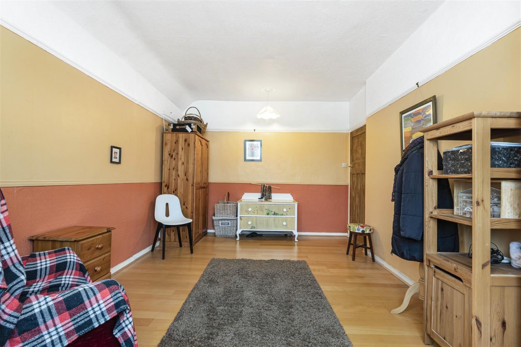 Belgrave Road, Leyton, London, E10