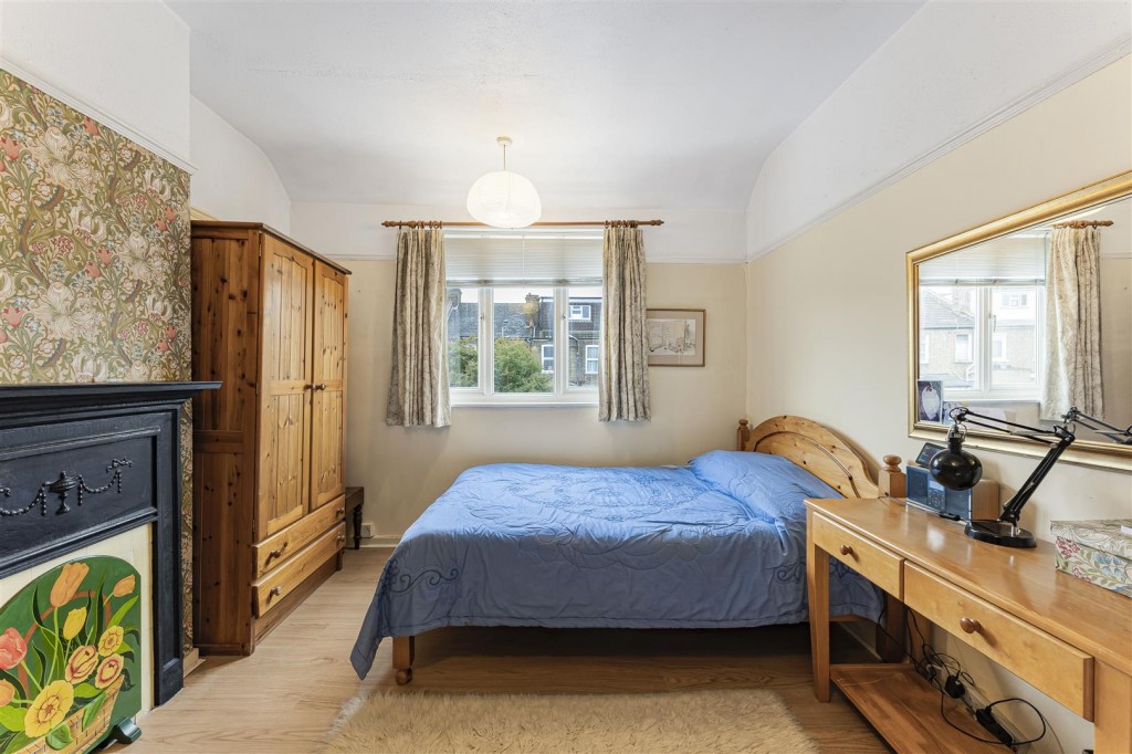 Belgrave Road, Leyton, London, E10