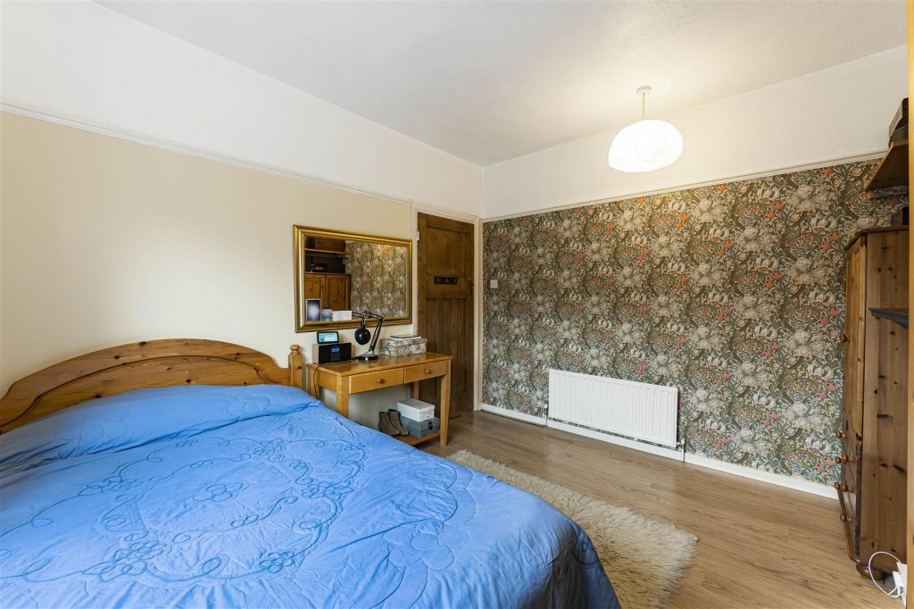 Belgrave Road, Leyton, London, E10
