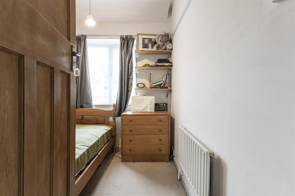 Belgrave Road, Leyton, London, E10