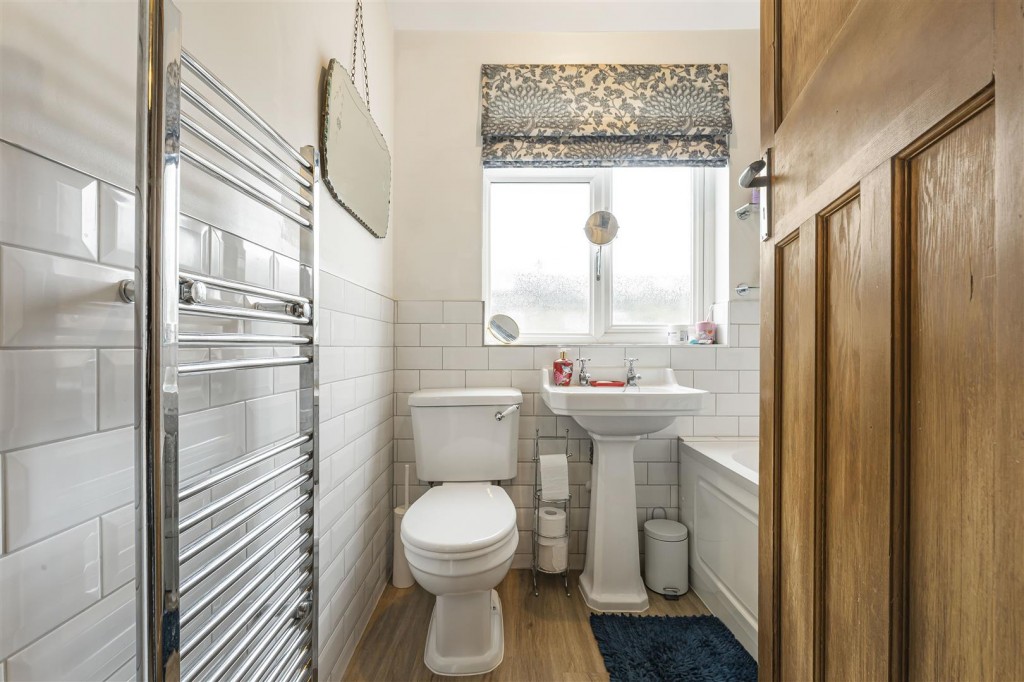 Belgrave Road, Leyton, London, E10
