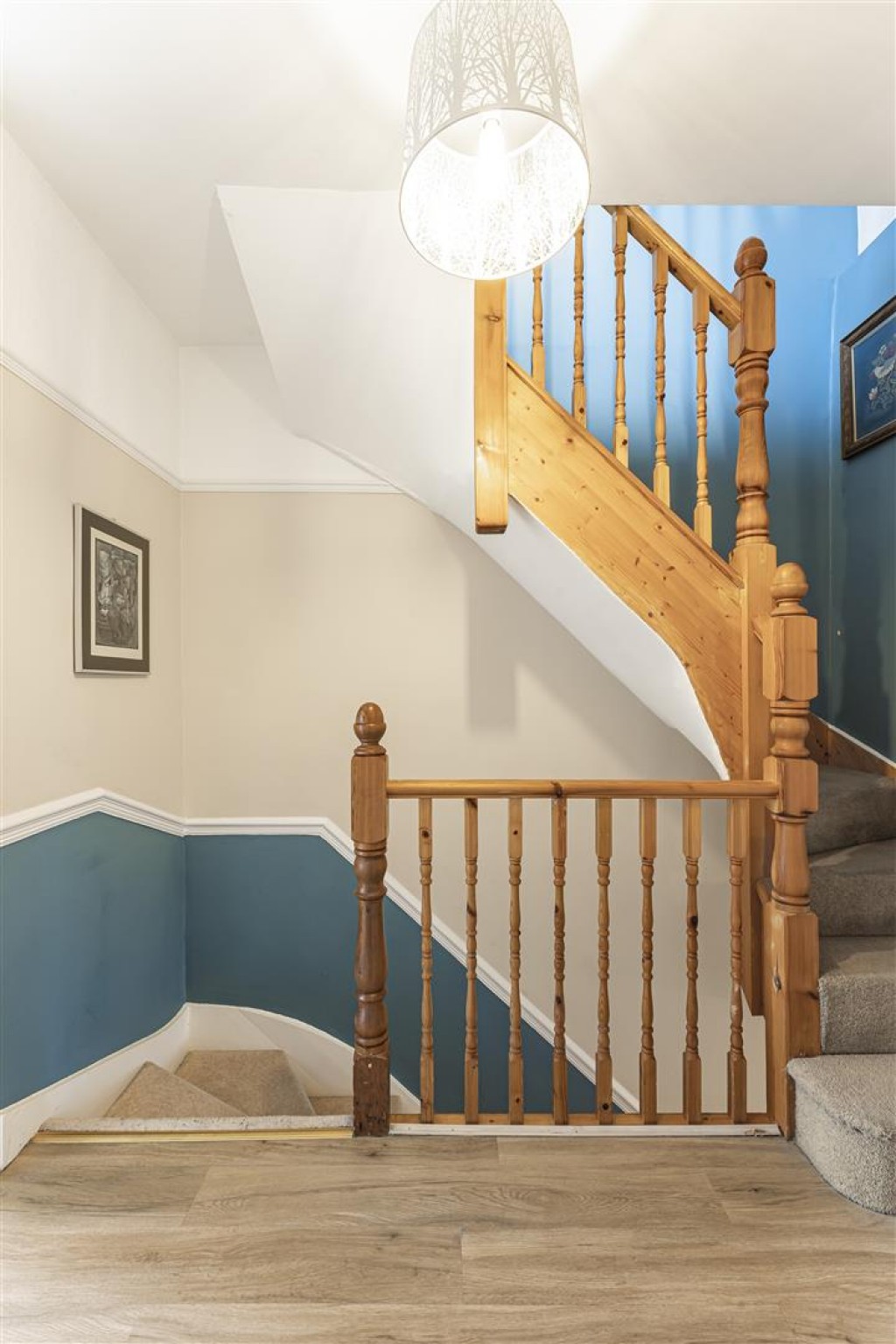Belgrave Road, Leyton, London, E10