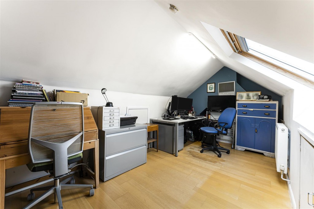 Belgrave Road, Leyton, London, E10