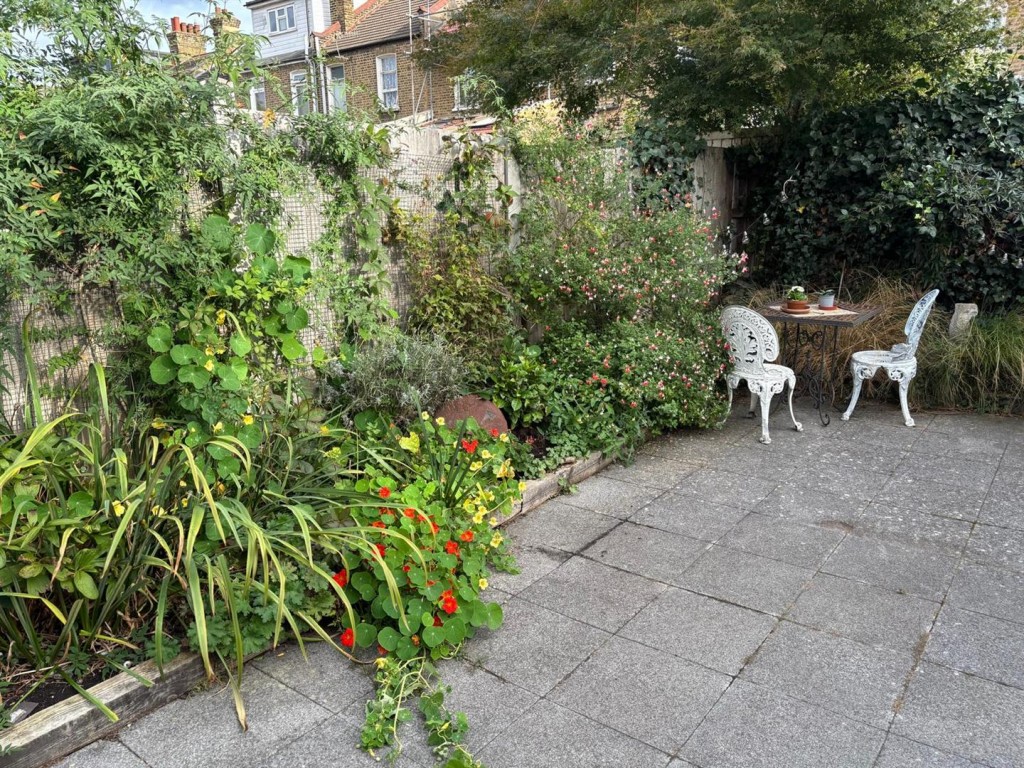 Belgrave Road, Leyton, London, E10