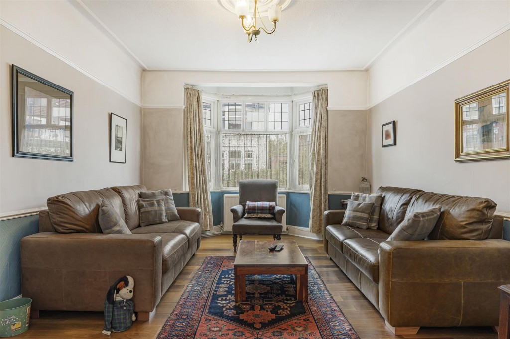 Belgrave Road, Leyton, London, E10