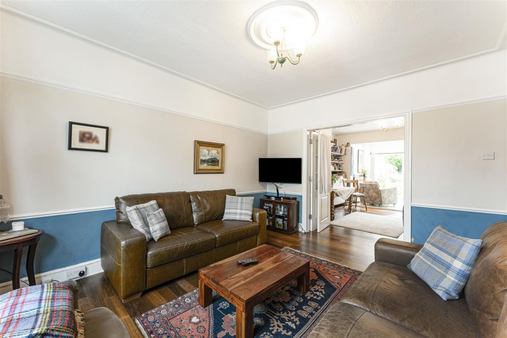 Belgrave Road, Leyton, London, E10