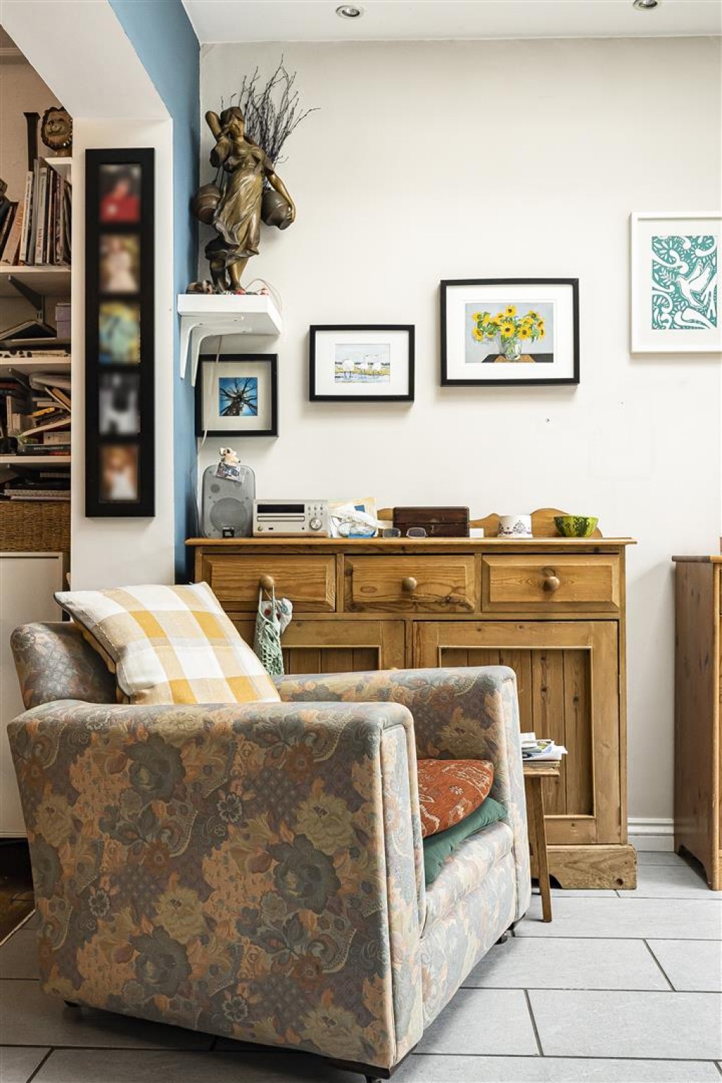 Belgrave Road, Leyton, London, E10