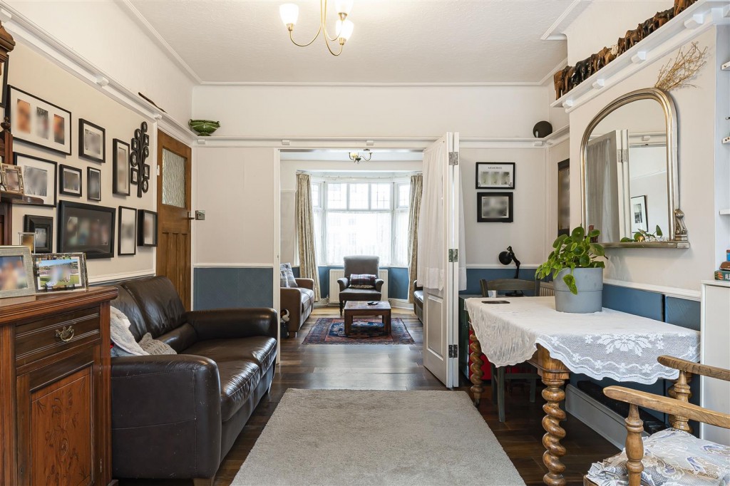 Belgrave Road, Leyton, London, E10