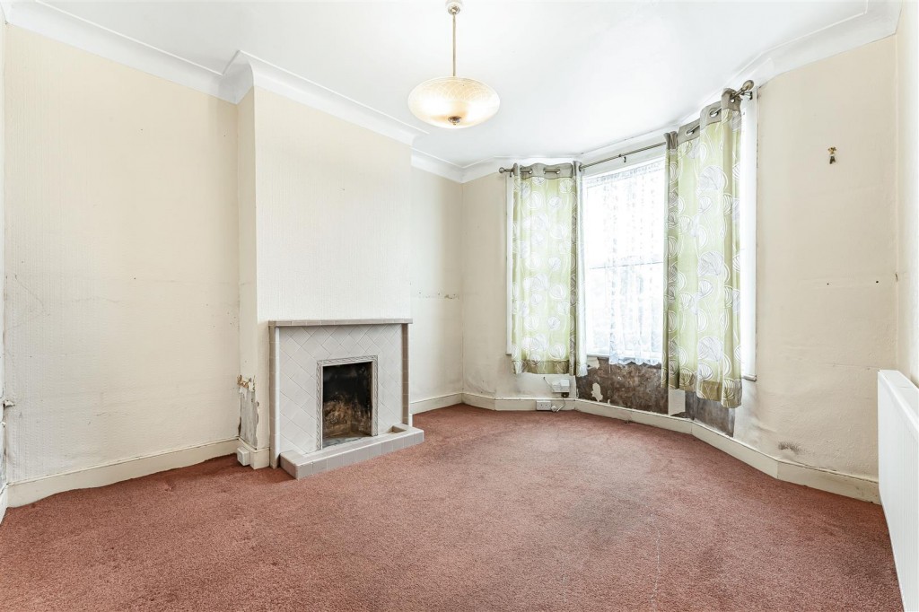 Elmfield Road, Walthamstow, London, E17