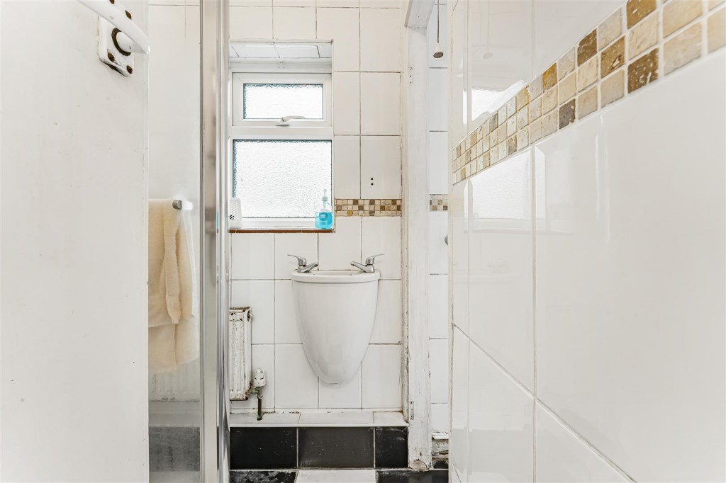 Elmfield Road, Walthamstow, London, E17