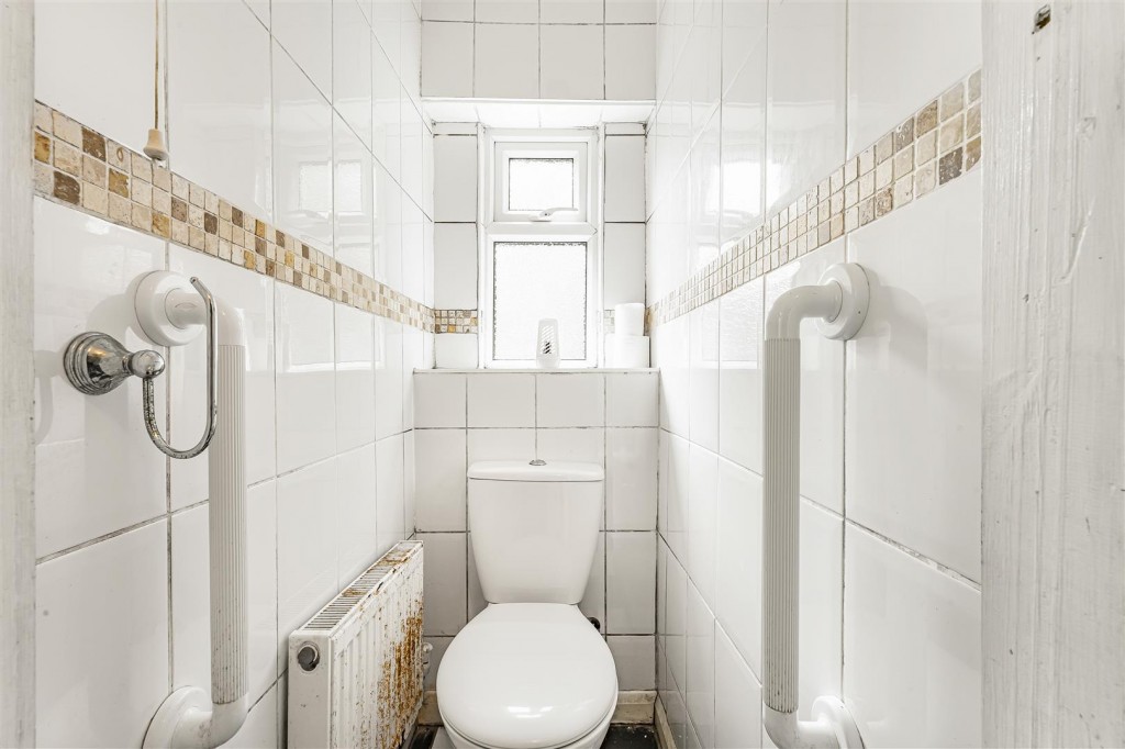 Elmfield Road, Walthamstow, London, E17