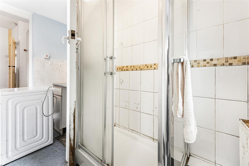 Elmfield Road, Walthamstow, London, E17