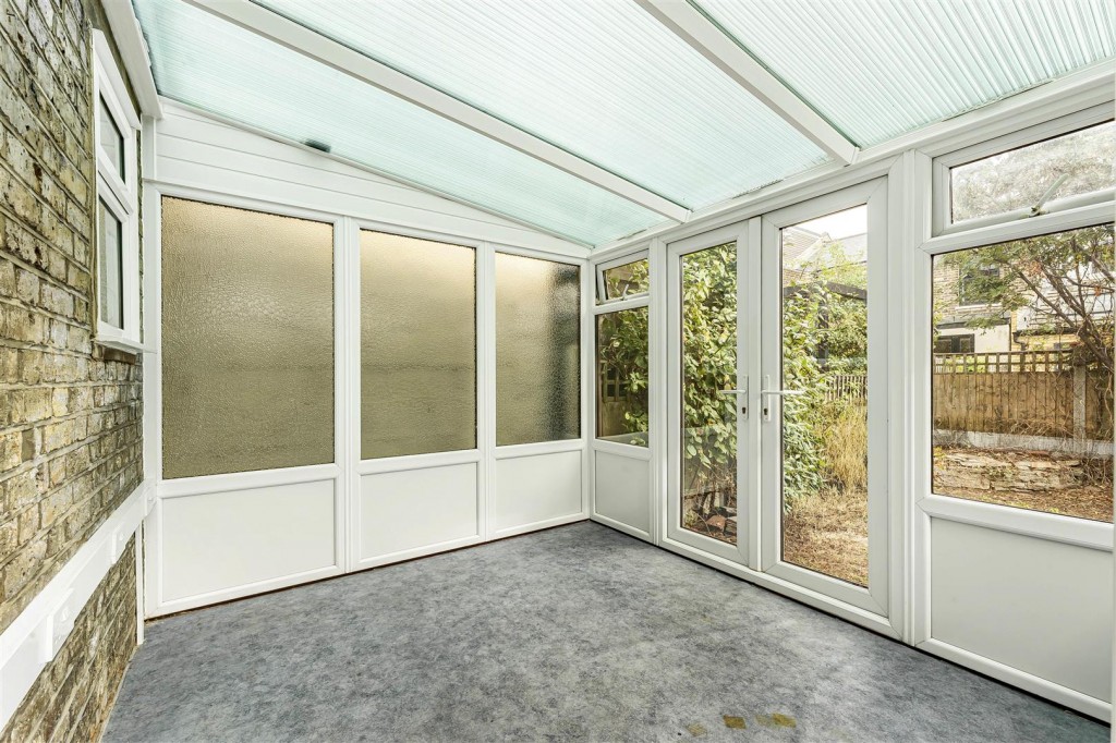 Elmfield Road, Walthamstow, London, E17