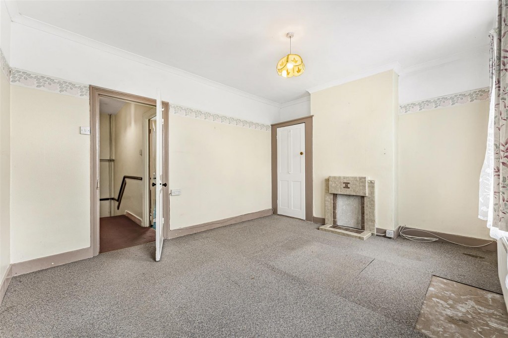 Elmfield Road, Walthamstow, London, E17