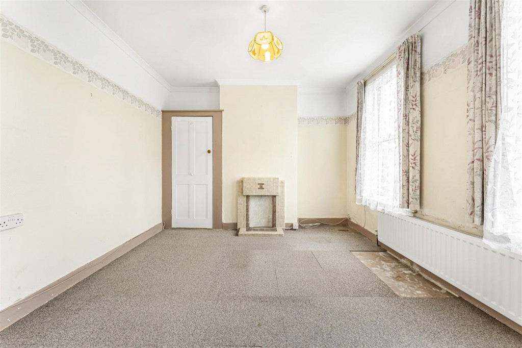 Elmfield Road, Walthamstow, London, E17