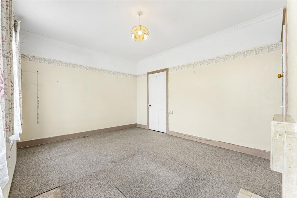 Elmfield Road, Walthamstow, London, E17