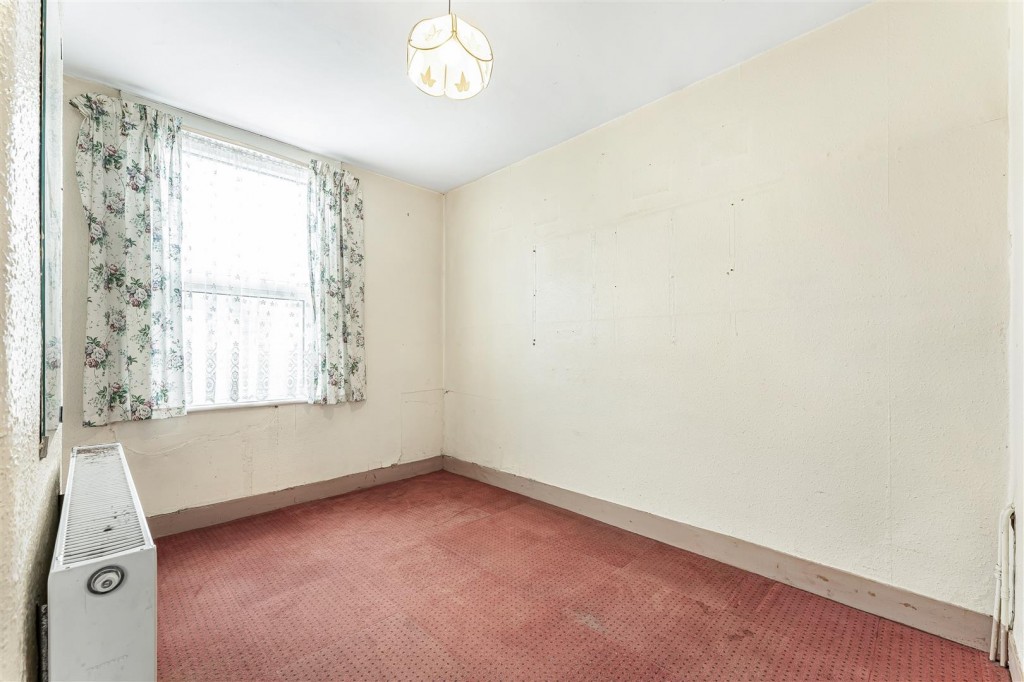 Elmfield Road, Walthamstow, London, E17