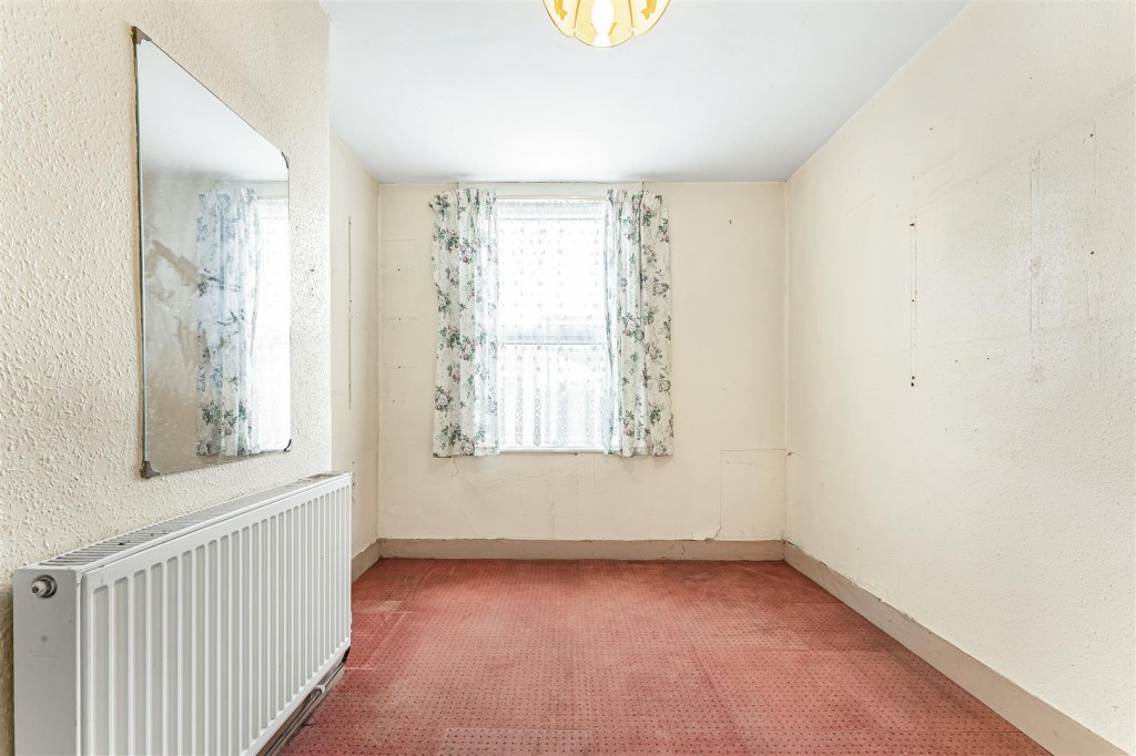 Elmfield Road, Walthamstow, London, E17