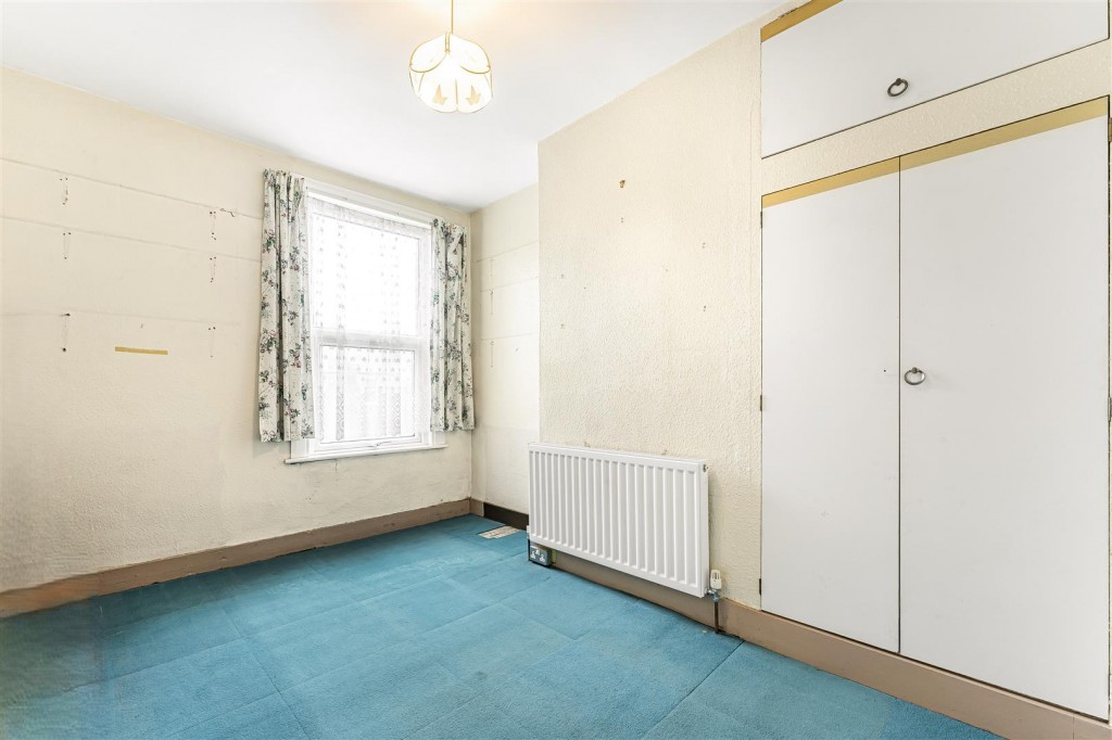 Elmfield Road, Walthamstow, London, E17