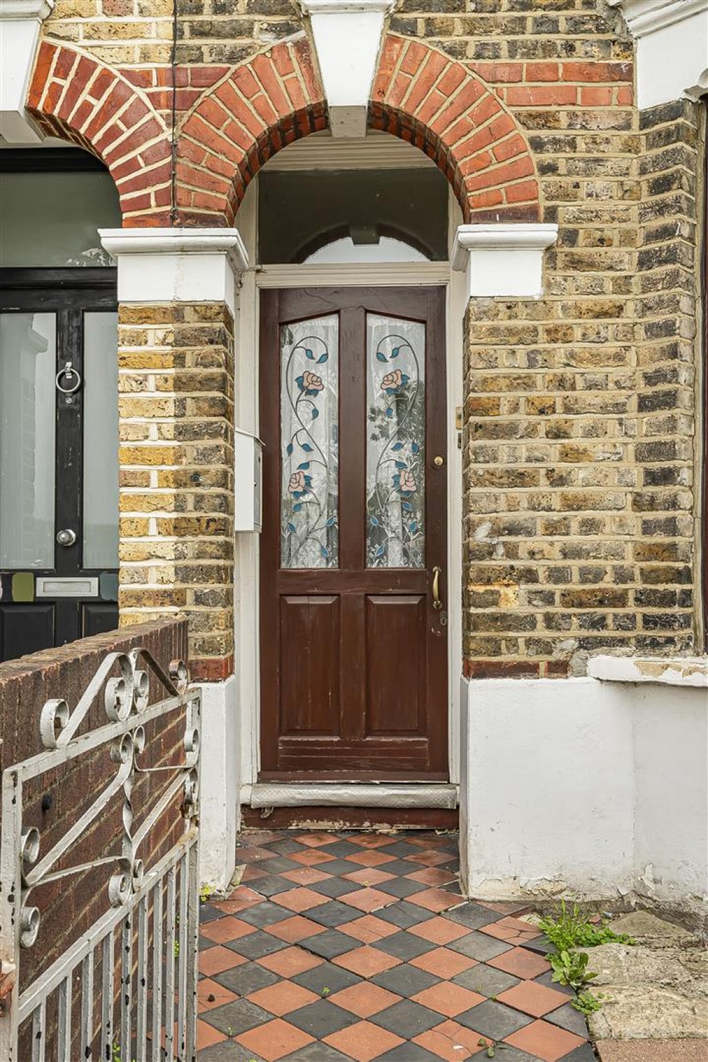 Elmfield Road, Walthamstow, London, E17