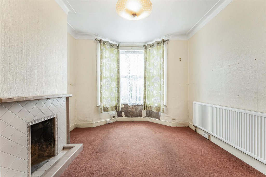 Elmfield Road, Walthamstow, London, E17