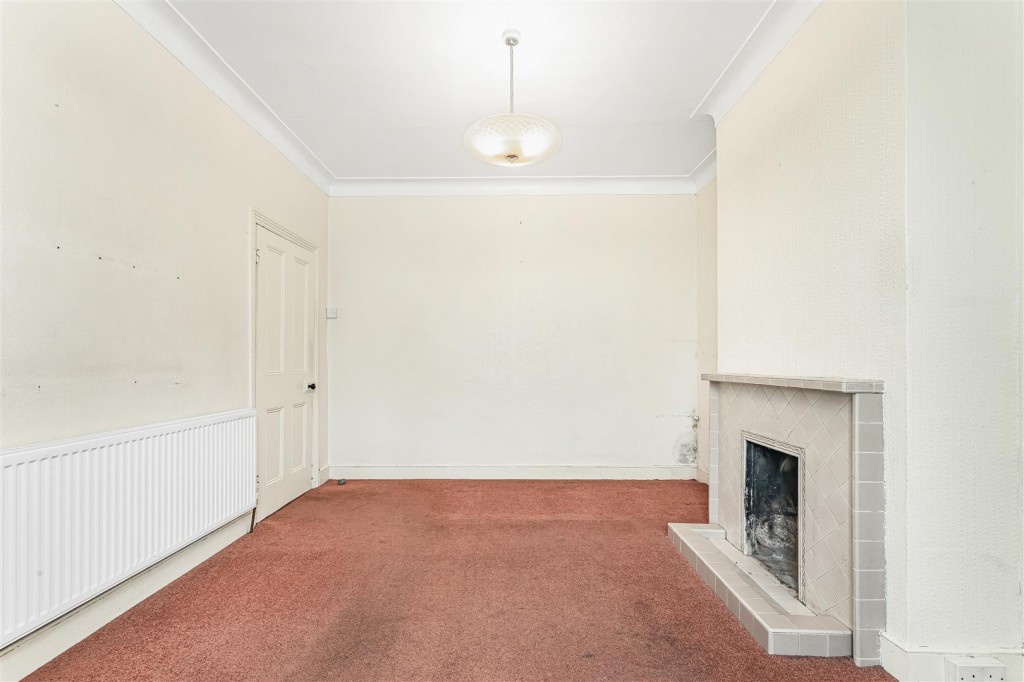 Elmfield Road, Walthamstow, London, E17