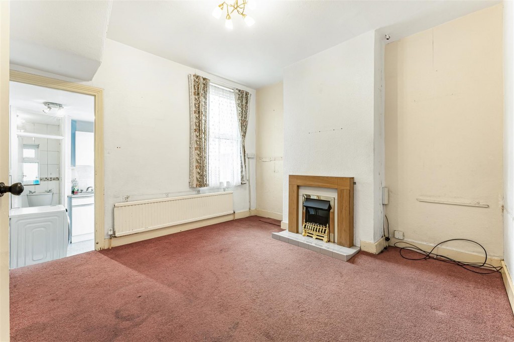 Elmfield Road, Walthamstow, London, E17