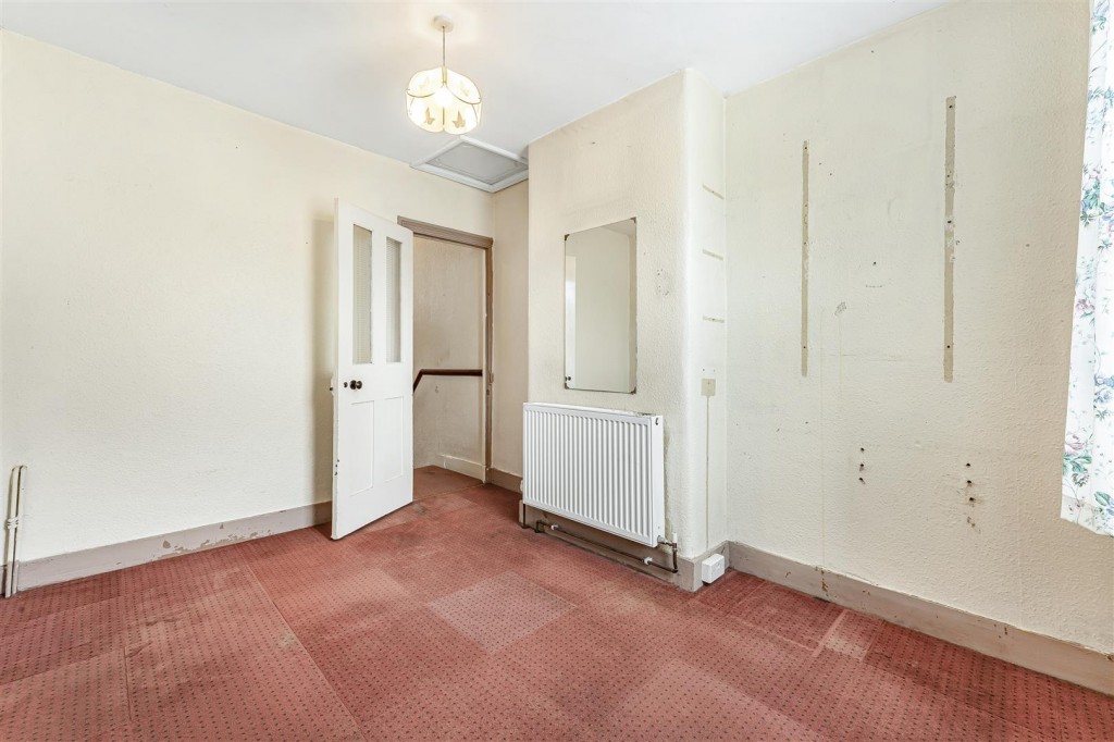 Elmfield Road, Walthamstow, London, E17