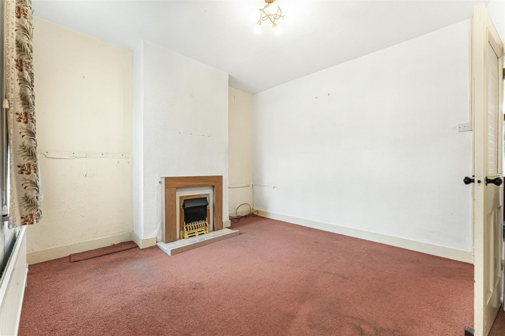 Elmfield Road, Walthamstow, London, E17