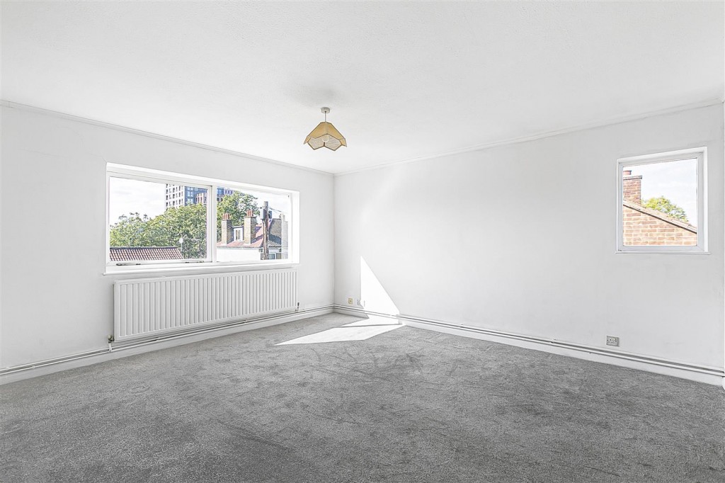 West Avenue, Walthamstow, London, E17