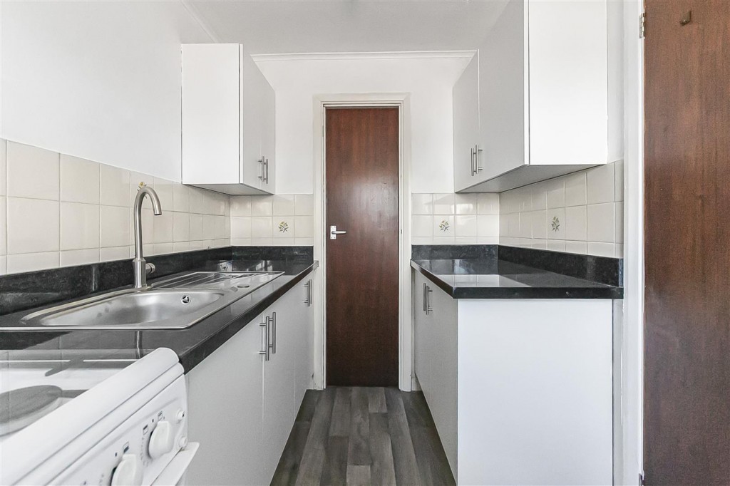 West Avenue, Walthamstow, London, E17