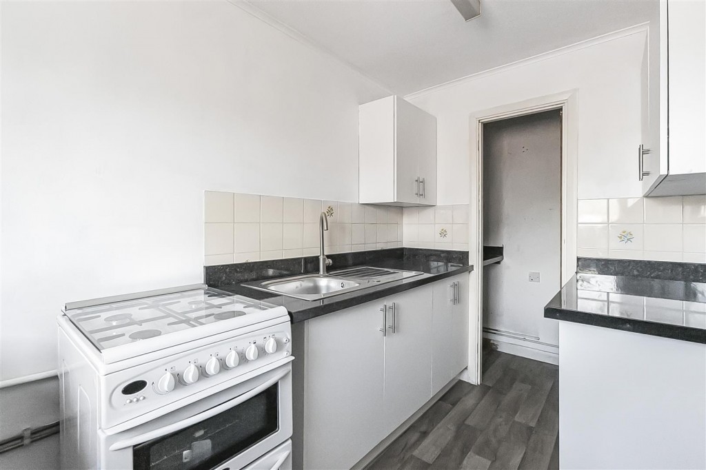 West Avenue, Walthamstow, London, E17