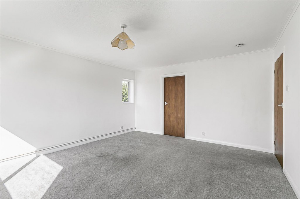 West Avenue, Walthamstow, London, E17