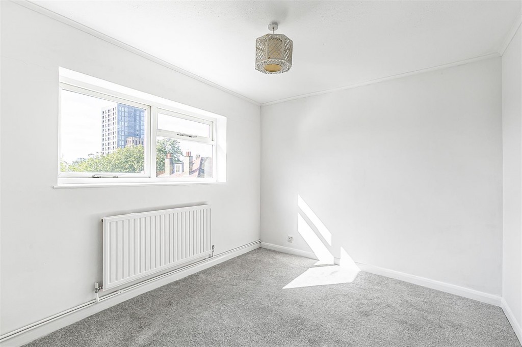 West Avenue, Walthamstow, London, E17