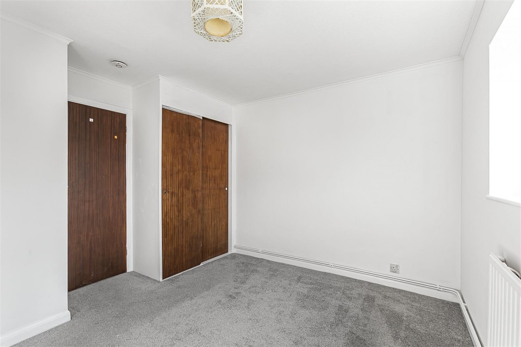 West Avenue, Walthamstow, London, E17