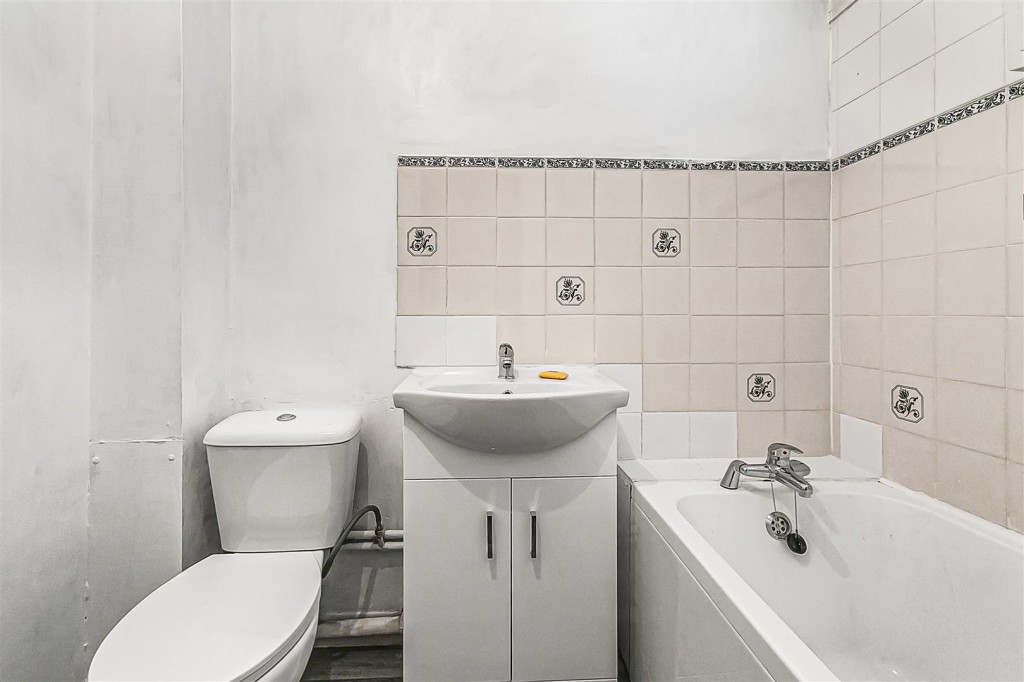 West Avenue, Walthamstow, London, E17