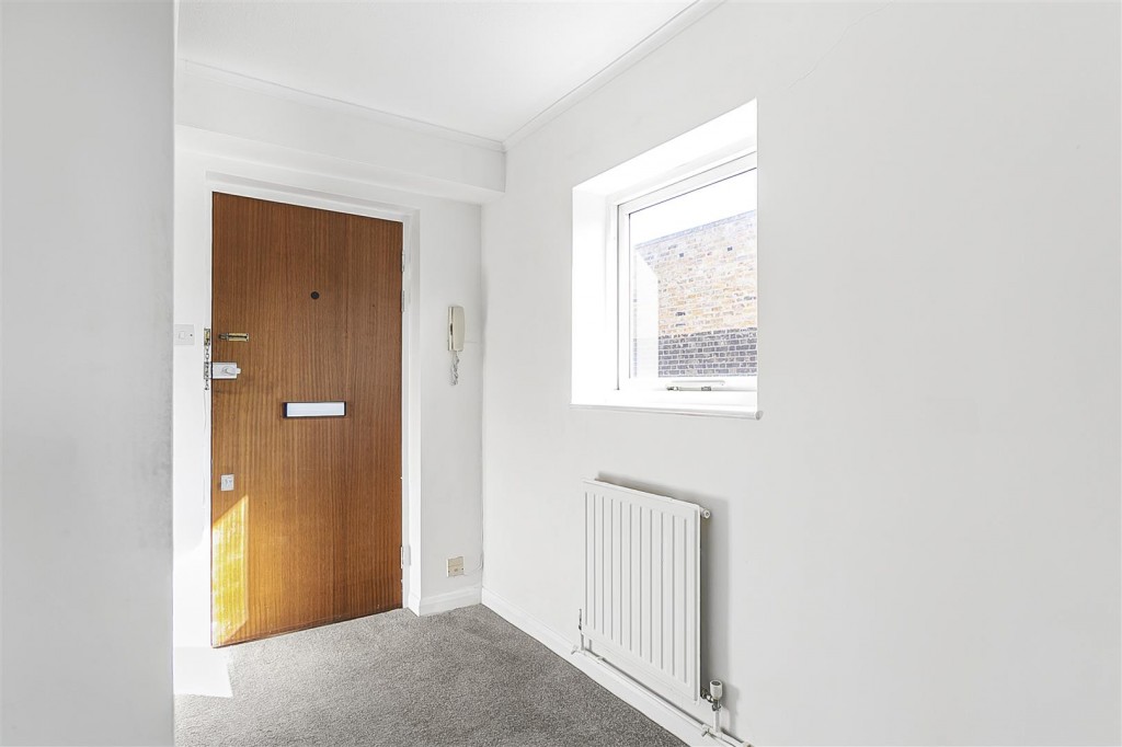 West Avenue, Walthamstow, London, E17