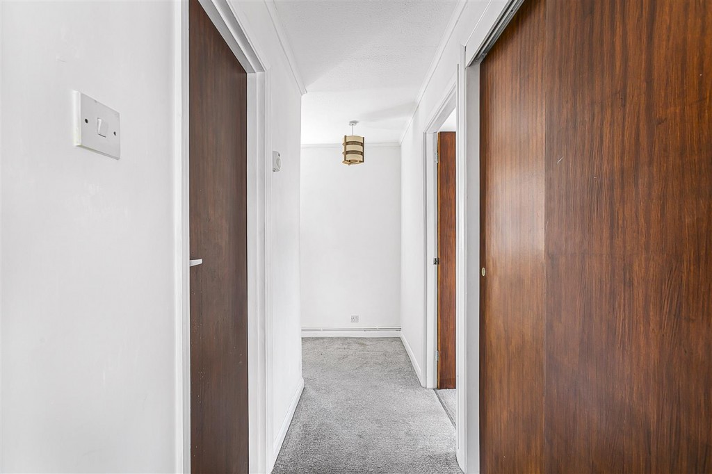 West Avenue, Walthamstow, London, E17