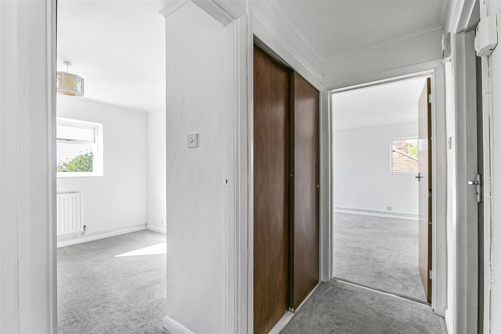 West Avenue, Walthamstow, London, E17