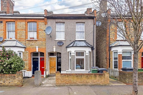 Bakers Avenue, Walthamstow, London, E17