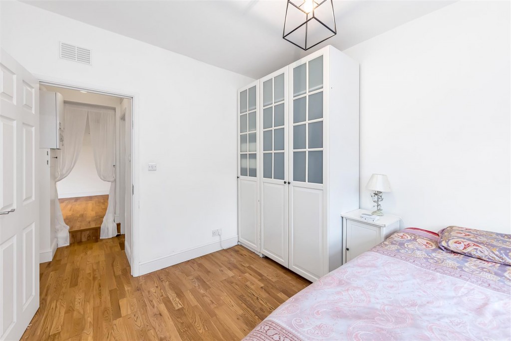 Bakers Avenue, Walthamstow, London, E17